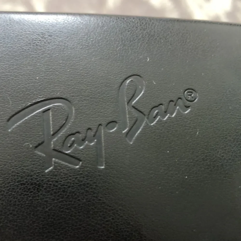 Ray-Ban ray ban